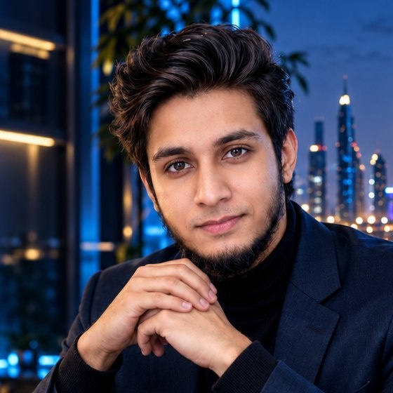 Hasib Abir